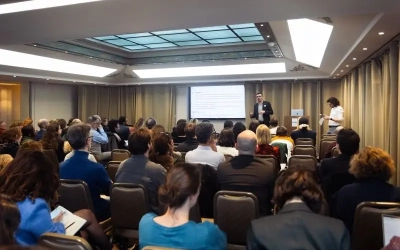 Mon Expérience à la Journée IA 2024 à Paris