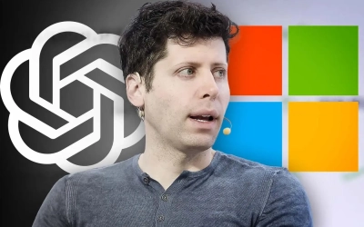 Vers la fin de l&rsquo;hégémonie Chat GPT?