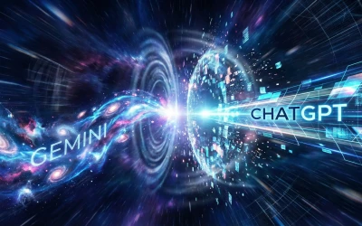 Gemini et Google Workspace : pourquoi les cabinets d&rsquo;avocats ne peuvent plus ignorer cet écosystème