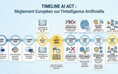 IA générative en procès : leçons des sanctions judiciaires pour les avocats en 2026