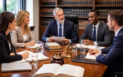 IA générative et recrutement des avocats : comment l&rsquo;IA transforme l’emploi juridique en 2026