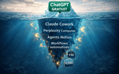 Intelligence artificielle avocat : investir en 2026