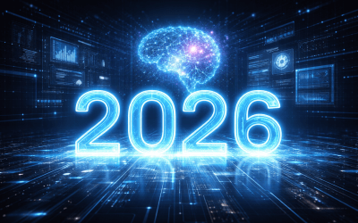 IA et avocats : 2026 marque la fin de l&rsquo;expérimentation