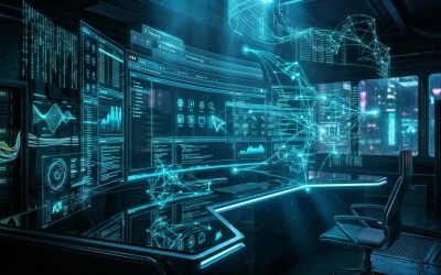 Veille IA pour les avocats : ce qui a changé cette semaine dans l&rsquo;écosystème de l&rsquo;intelligence artificielle