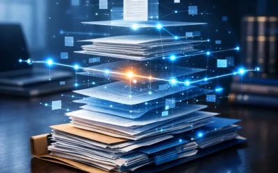 L&rsquo;IA peut-elle suivre un dossier juridique dans la durée ?