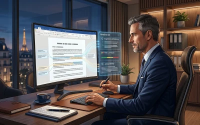 Claude dans Word : ce que ça change pour les avocats