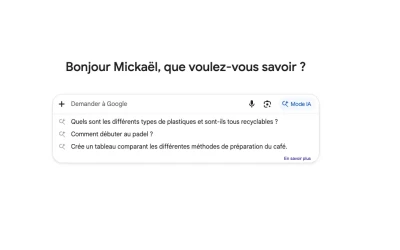 Google AI Overviews en France : ce que les avocats doivent changer dans leur stratégie de visibilité