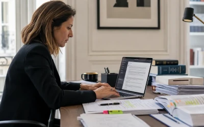 Formation IA en cabinet d’avocats : l’accès aux outils doit devenir une procédure de gouvernance